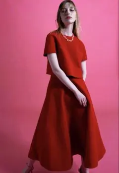新品⭐︎SHE Tokyo  Vera ブラウス シートーキョー 写真13/30｜シートーキョー(SHE Tokyo) 2026年春夏ウィメンズ