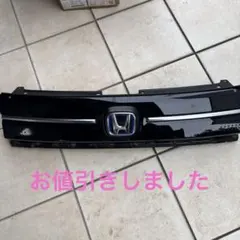ハリアー ZSU60 前期 純正 フロント グリル 53114-4803 - メルカリ