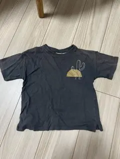 ZARA キッズ Tシャツ 104cmのサムネイル