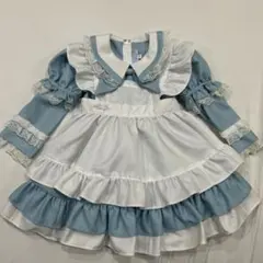 アリスドレス　100