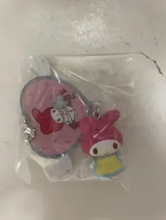 マイメロ シークレットチャーム