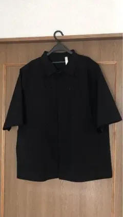 H- エイチマイナス　テックシャツ　(HARE)