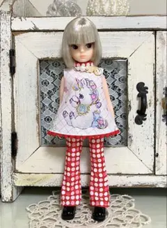 2026年最新】初代 復刻 リカちゃんの人気アイテム - メルカリ