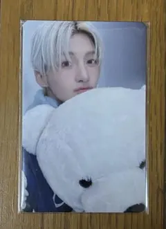 2026年最新】TWS ジフン weverse ラキドロの人気アイテム - メルカリ