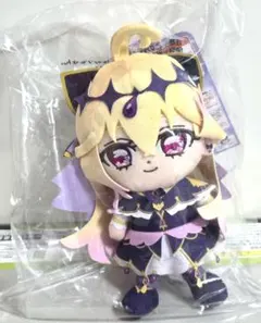 キュアフレンズぬいぐるみ キュアアルカナ・シャドウ