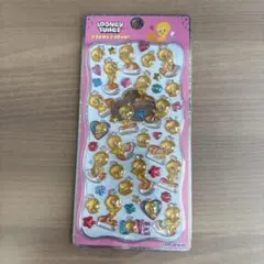 【正規品】プチドロップステッカー　ルーニーテューンズ