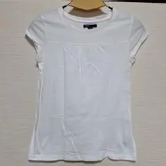 GapKids 半袖Tシャツ ホワイト 130cmのサムネイル