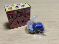 ドリームトミカ　星のカービィ コレクション　メタナイト