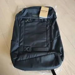 【新品】BURTON kilo 2.0 リュック デイパック 黒のサムネイル