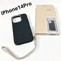 CYRILL iPhone用ケース