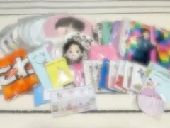 道枝駿佑 グッズまとめ