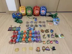 ポケモン フィギュア メタル クリア 缶詰 消しゴム スタンプ 現状品 まとめて d*9様 ポケモン フィギュア メタル クリア 缶詰 消しゴム スタンプ