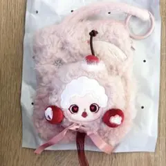 スカルパンダ　You Found Me！ ミニバッグ　Moldy Muffin