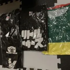 オードリー　武道館ライブ　グッズ　4点 未使用品