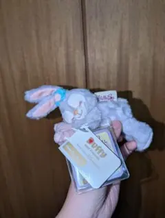 Hong Kong Disney StellaLou ぬいぐるみのサムネイル