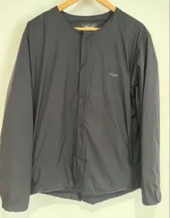 NANGA DOORS インナーダウン　L