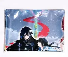 OVER REQUIEMZ オバレク GAMA CITY GC 布ポスター