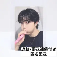 StrayKids スキズ　KARMA withfans 中華トレカ　ハン