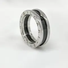2026年最新】BVLGARI 材質：シルバー レディース リング・指輪の人気