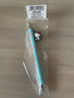 【限定】ご当地ハローキティ キティちゃん ボールペン オーストラリア コアラ