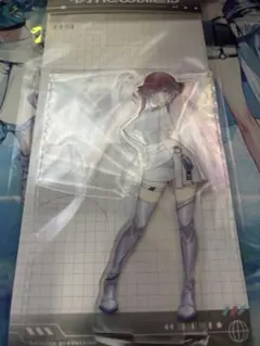 ホロライブ　super expo アクリルスタンド 7th 宝鐘マリン