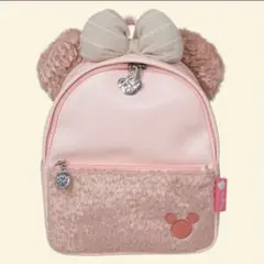 【未使用】【中古品】【タグ付き】シェリーメイ　リュックサック　ディズニーシー限定