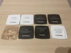 CHANEL スキンケアサンプルセットのサムネイル
