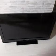 Panasonic VIERA TH-L32C3 液晶テレビ32インチ 本体♪のサムネイル