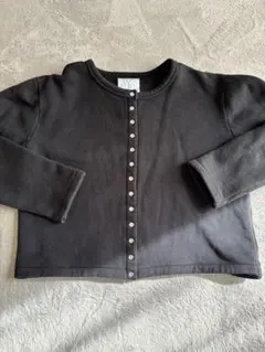 アニエスベーカーディガン