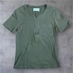 11ss Maison Martin Margiela face buttonのサムネイル