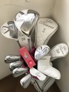 2025年最新】ウィルソン ティアラの人気アイテム - メルカリ