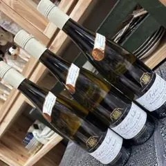 ドメーヌピエールルノー　2015 ロワール地方で高く評価されたワイン　白のサムネイル