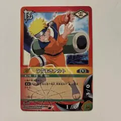 NARUTOカードゲーム うずまきナルト 忍-61 - メルカリ