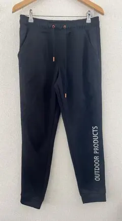 【美品】OUTDOOR PRODUCTS ジョガーパンツ