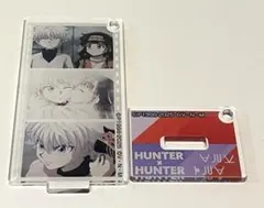 2025年最新】hunter×hunter キルア アクリルスタンドの人気アイテム