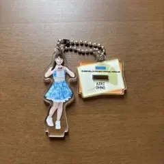 OCHA NORMA 筒井澪心 アクリルペンスタンド*新品、未開封 - メルカリ