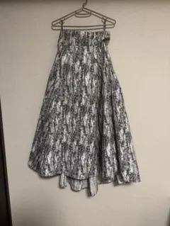 eimy istoire フレアスカート M