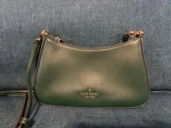 【極美品】ケイトスペード　マディソン コンバーチブル クロスボディ