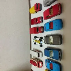 レトロミニカー