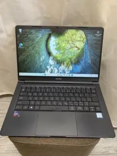 お手軽！mouse MB-X400S Core i5 8265U メモリ8GB