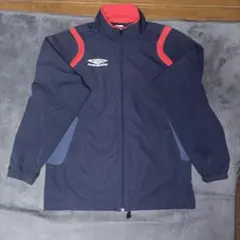 Umbro サッカーイングランド代表 ウィンドブレーカー - メルカリ