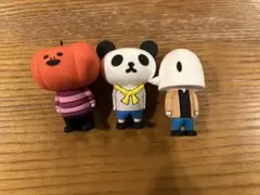 【新品未開封】ナポリの男たち ラバーマスコット コンプリートセット Amazon.co.jp: ナポリの男たち ラバーマスコット コンプセット