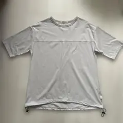 logos 半袖Tシャツのサムネイル