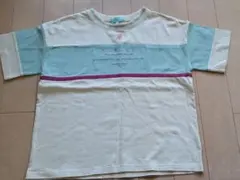 KANGOL カラフルTシャツ L(160)