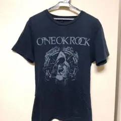 ONE OK ROCK 2013年ツアーTシャツ Lサイズ