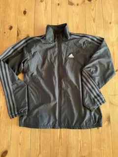 ナイロンジャケット ブルゾン