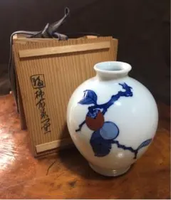 2025年最新】柿右衛門 壺の人気アイテム - メルカリ