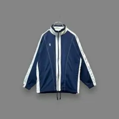 90s MIZUNO SUPER STAR　Track Jacket　日本製