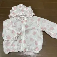 クーラクール　80センチ　ジャケット