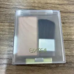 excel ドレープド シマーグロウ ブロンズグロウ ハイライト D503のサムネイル
